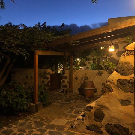 Vereda De Las Camellas Hotell Puerto del Rosario  Exteriör bild