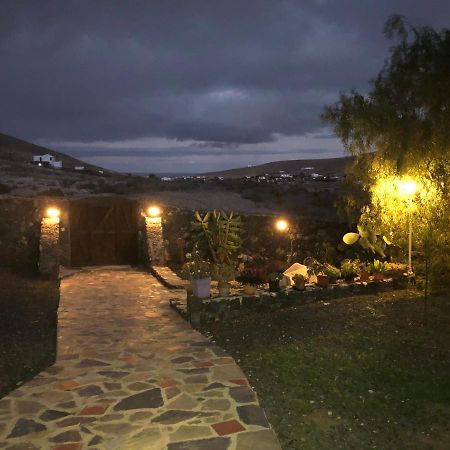 Vereda De Las Camellas Hotell Puerto del Rosario  Exteriör bild