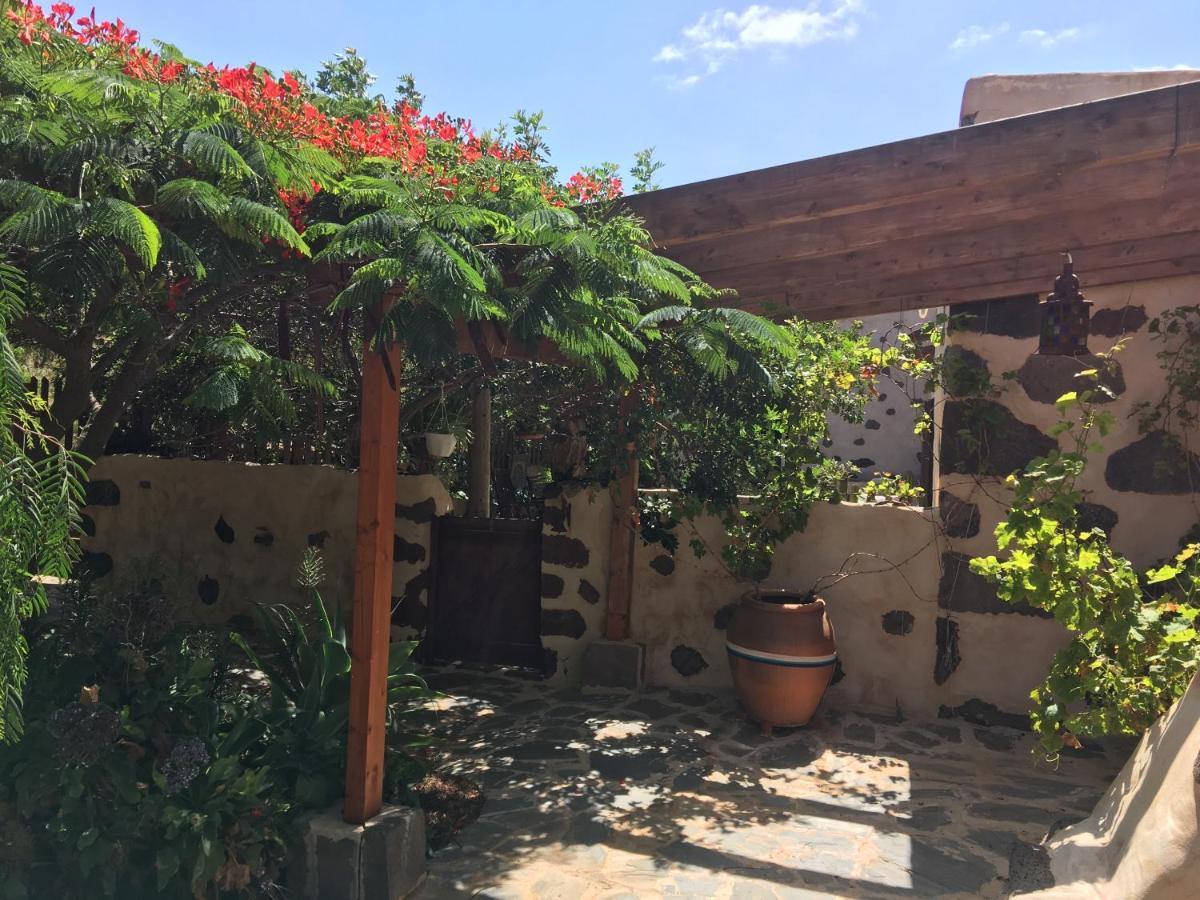 Vereda De Las Camellas Hotell Puerto del Rosario  Exteriör bild