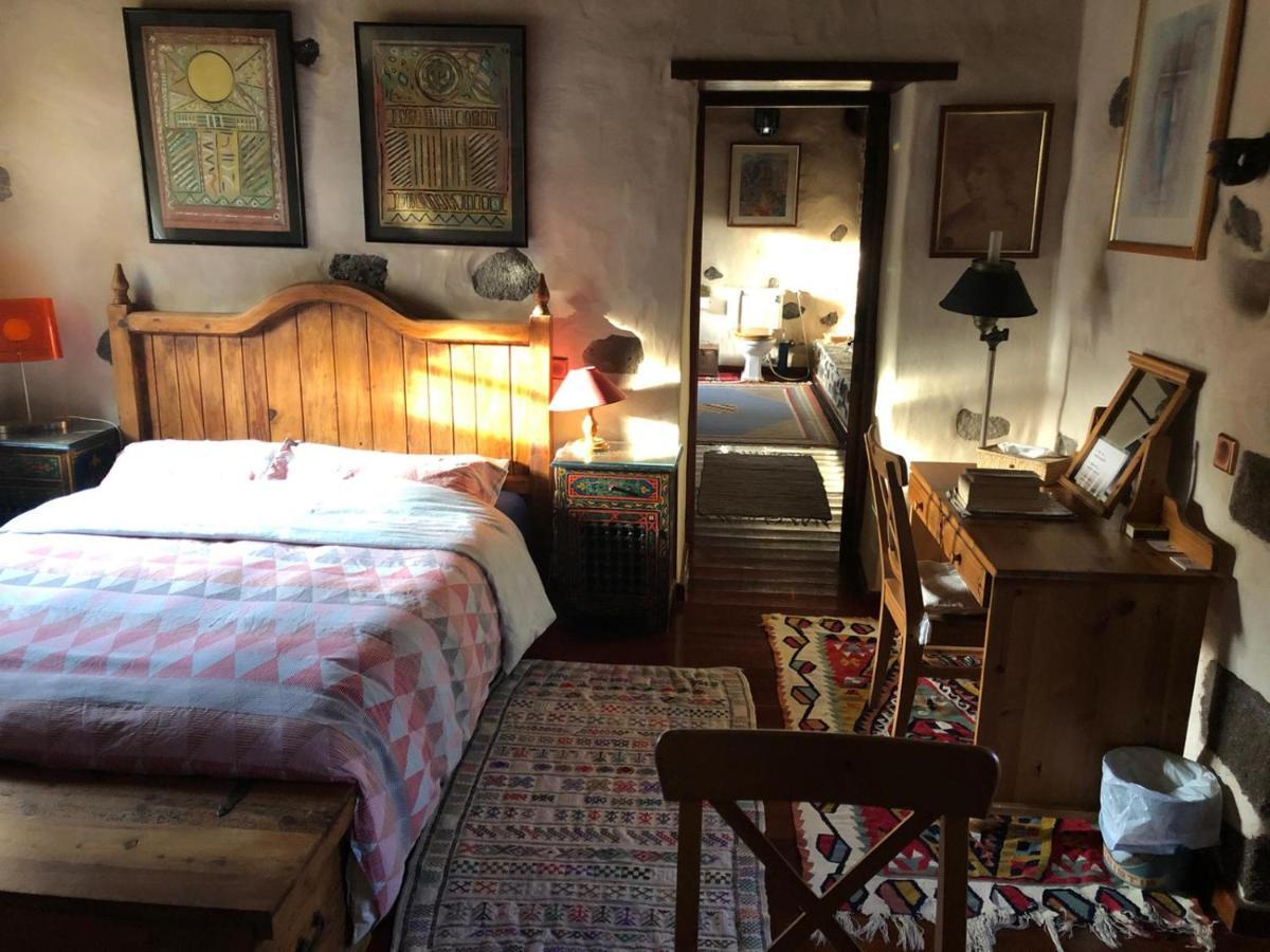 Vereda De Las Camellas Hotell Puerto del Rosario  Exteriör bild