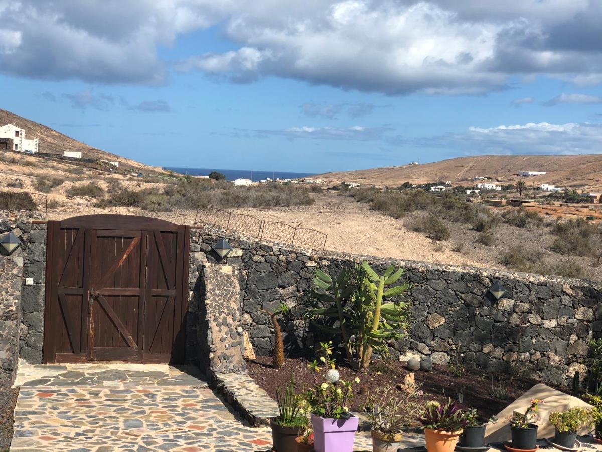 Vereda De Las Camellas Hotell Puerto del Rosario  Exteriör bild