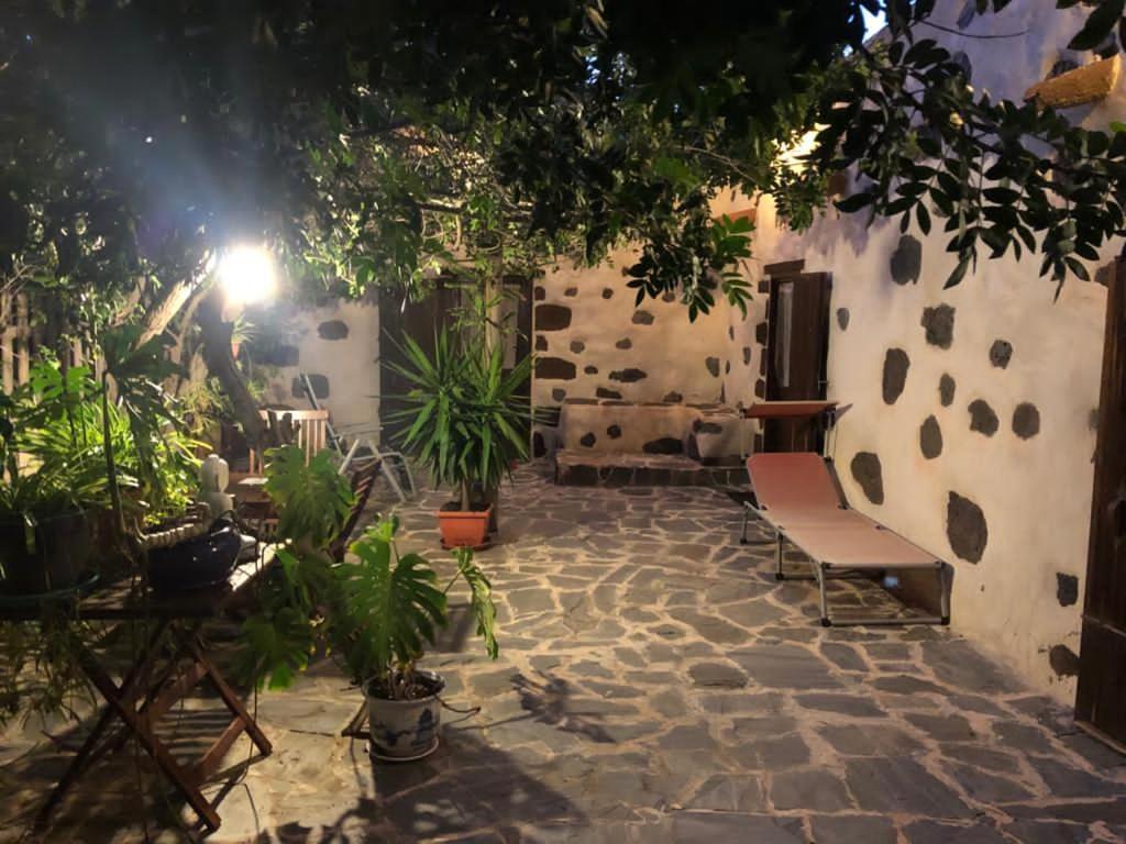 Vereda De Las Camellas Hotell Puerto del Rosario  Exteriör bild