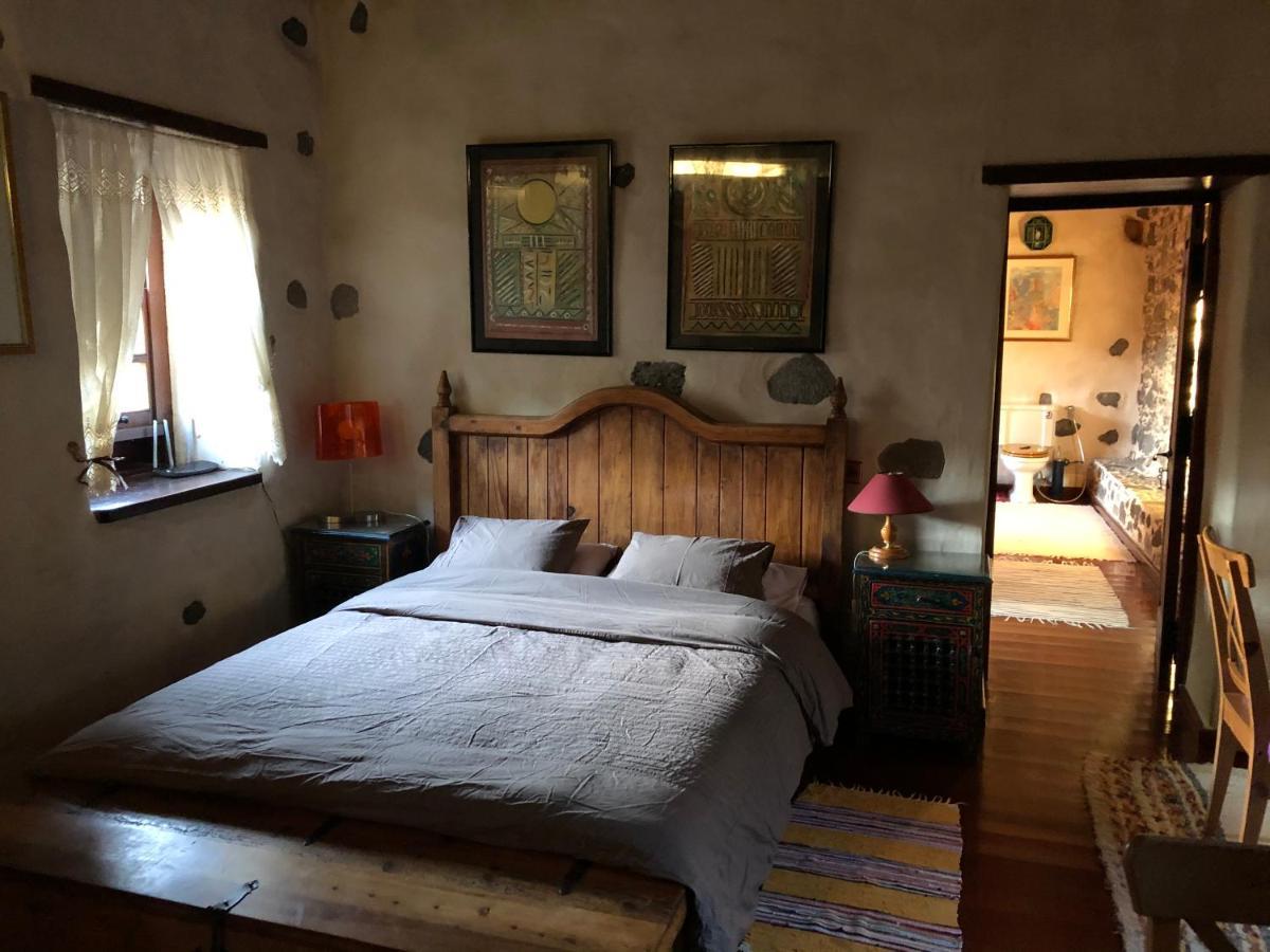Vereda De Las Camellas Hotell Puerto del Rosario  Exteriör bild