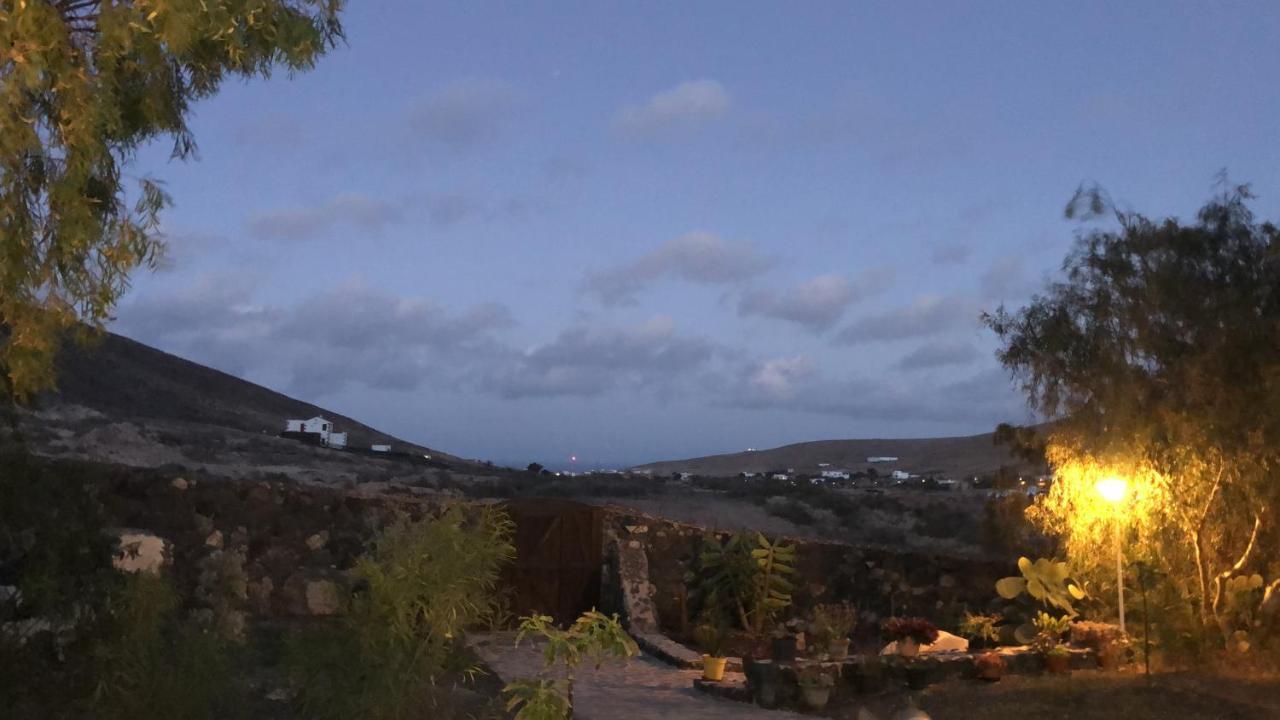 Vereda De Las Camellas Hotell Puerto del Rosario  Exteriör bild