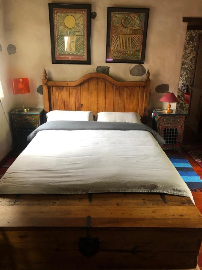 Vereda De Las Camellas Hotell Puerto del Rosario  Exteriör bild
