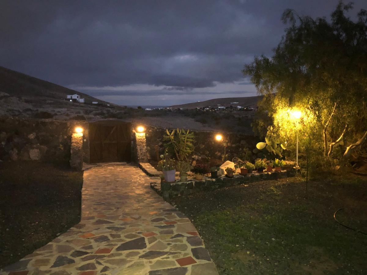 Vereda De Las Camellas Hotell Puerto del Rosario  Exteriör bild